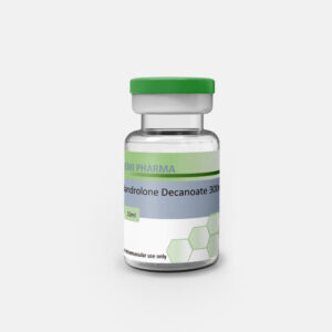 Hemi Pharma Nandrolone Decanoate 300