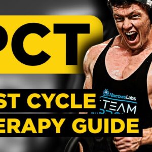 Post cycle therapy cycle