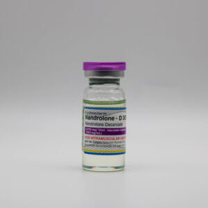 Pharmaqo Labs Nandrolone Decanoate 300