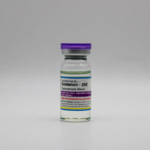 Pharmaqo Labs Sustanon 250